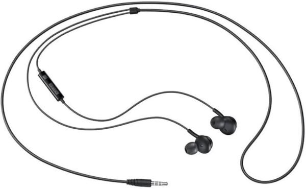 Samsung 3.5mm Earphones - Image 2