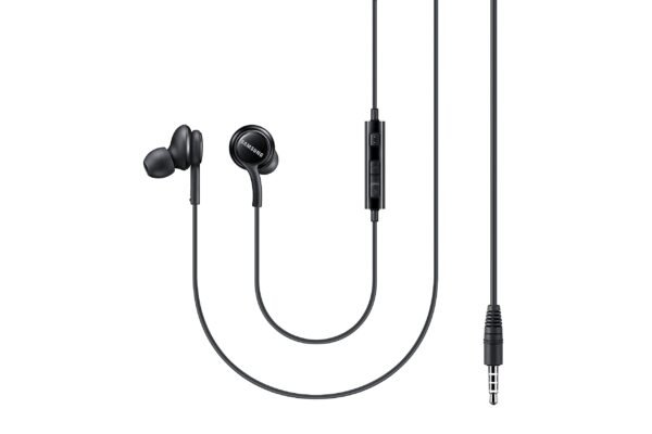 Samsung 3.5mm Earphones - Image 3