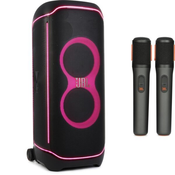 JBL PartyBox Ultimate - Image 3