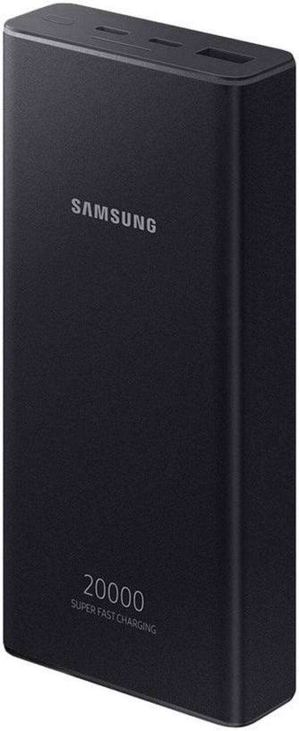 Samsung 25W 20,000mAh Battery Pack (EB-P5300) - Image 3