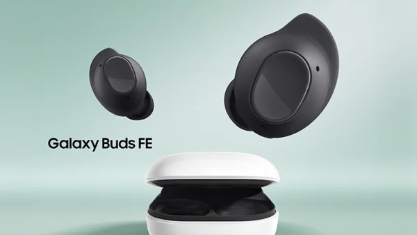 Samsung Galaxy Buds FE - Image 6