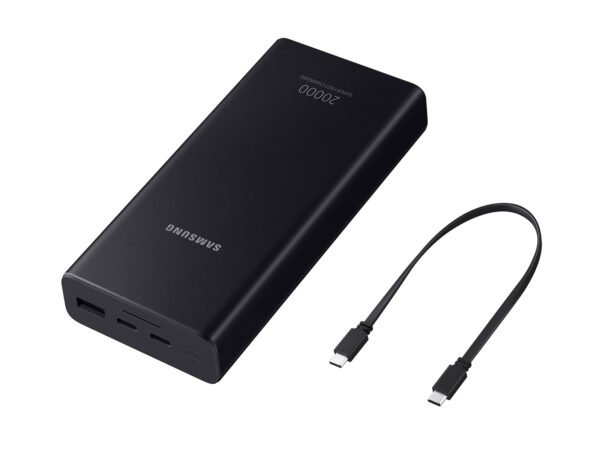 Samsung 25W 20,000mAh Battery Pack (EB-P5300) - Image 6