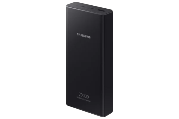 Samsung 25W 20,000mAh Battery Pack (EB-P5300)