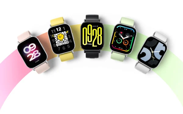 Redmi Watch 5 Active - Image 3