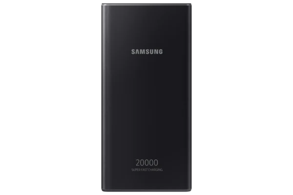 Samsung 25W 20,000mAh Battery Pack (EB-P5300) - Image 4