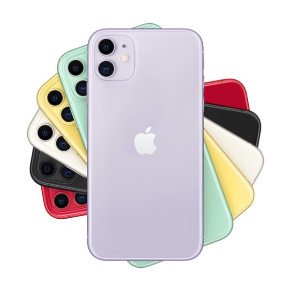 Iphone 11 - Image 2
