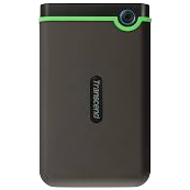 Transcend StoreJet 25M3 1TB