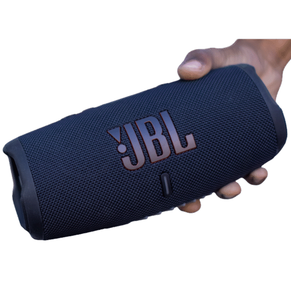 JBL Charge 5 Portable Bluetooth Speaker