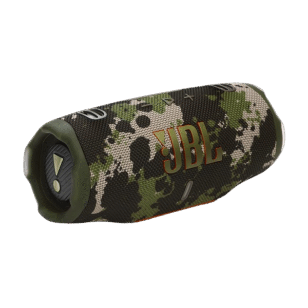 JBL Charge 6 Portable Bluetooth Speaker