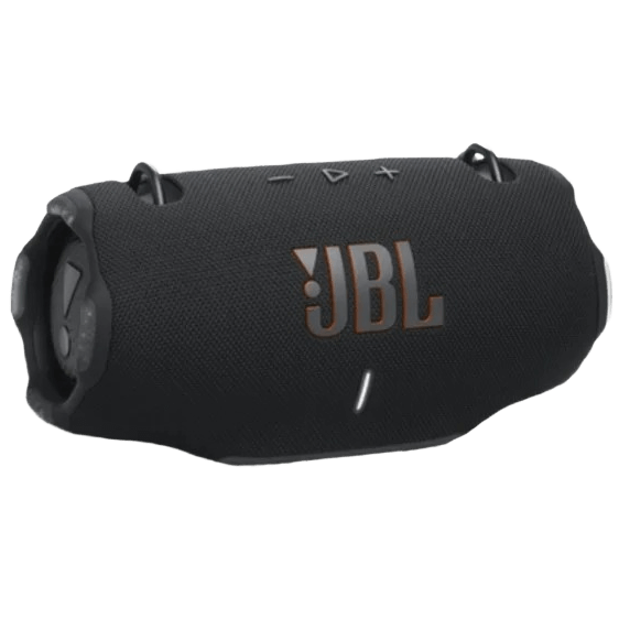 JBL XTREME 4 Bluetooth Speaker - Black (69900)
