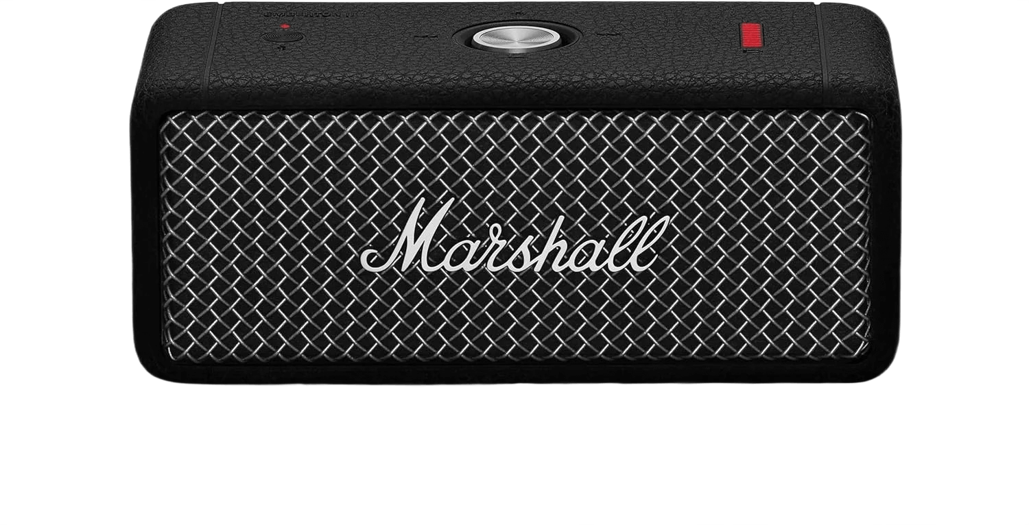 Marshall Emberton II Wireless Speaker - Image 2