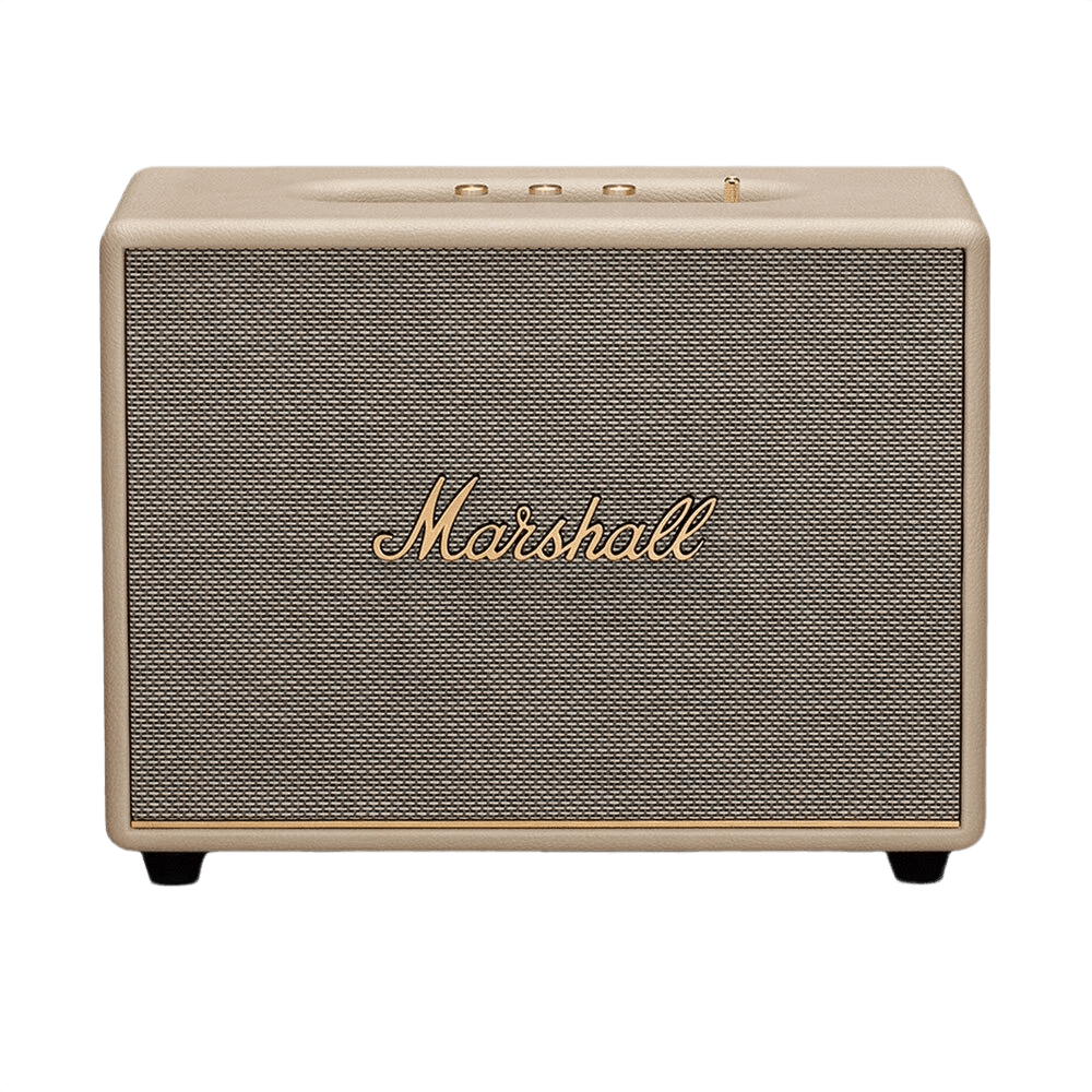 Marshall Woburn III Home Bluetooth Speaker - Image 2