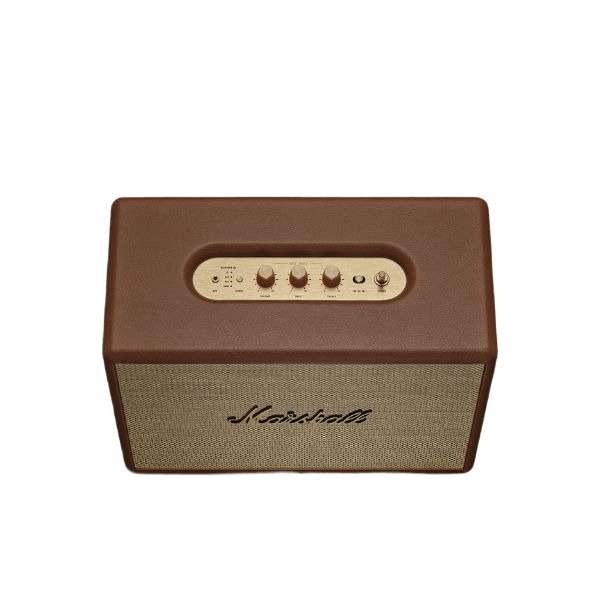 Marshall Woburn III Home Bluetooth Speaker - Image 4