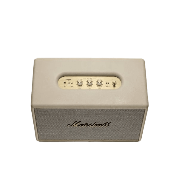 Marshall Woburn III Home Bluetooth Speaker - Image 3