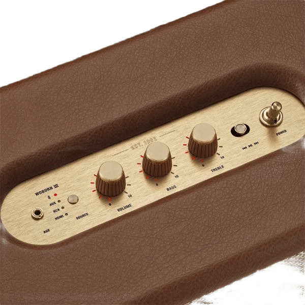 Marshall Woburn III Home Bluetooth Speaker - Image 8