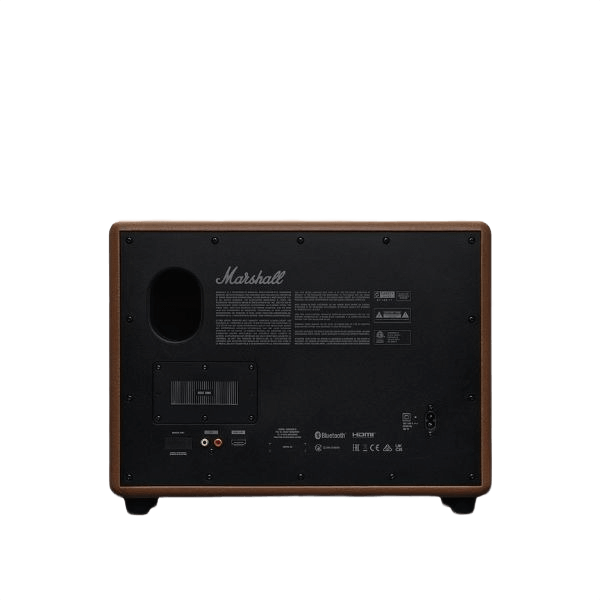 Marshall Woburn III Home Bluetooth Speaker - Image 7