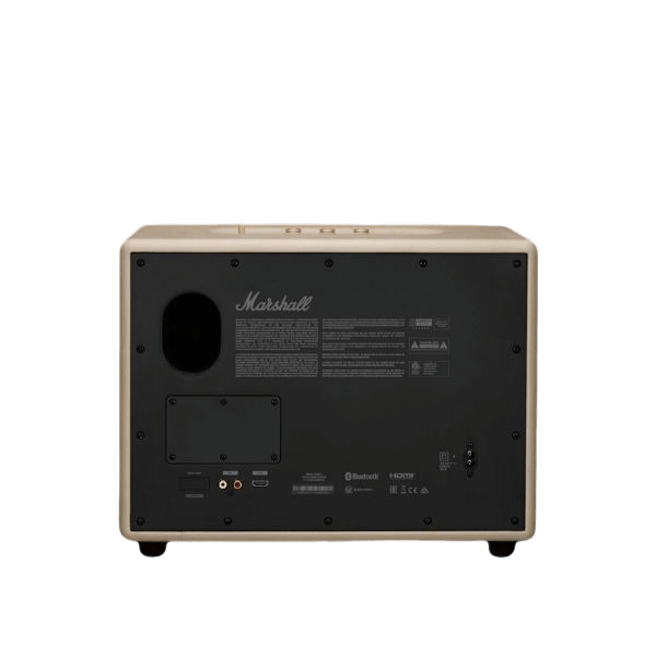 Marshall Woburn III Home Bluetooth Speaker - Image 6