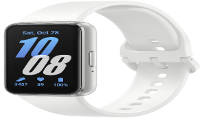 Samsung Fit 3 Advanced fitness Watch - Image 3