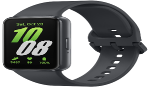 Samsung Fit 3 Advanced fitness Watch - Image 2