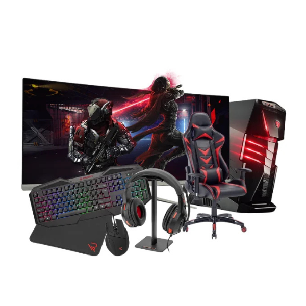 Gaming and Computer Accessories