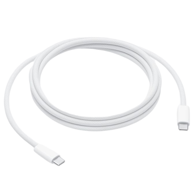 Apple 240W USB-C Charge Cable (2m)
