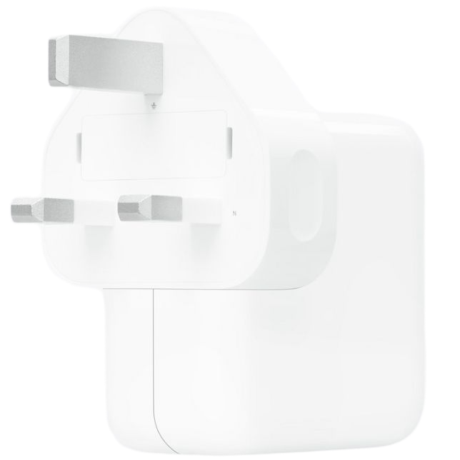 Apple 30W USB-C Power Adapter