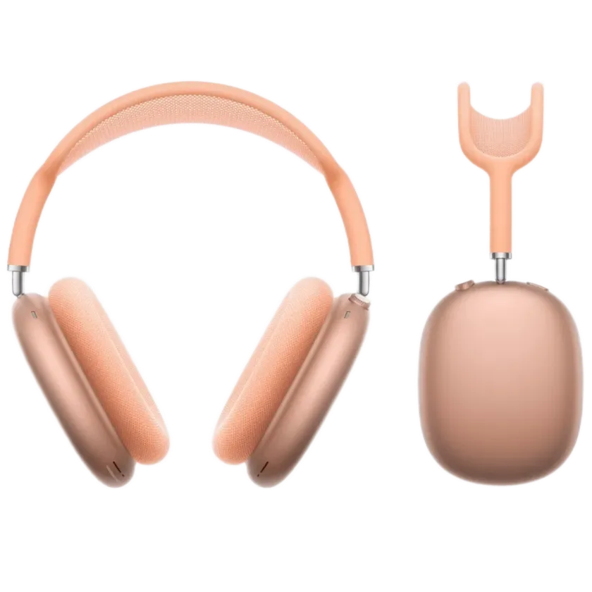 Apple Airpods Max Type C 2024 - Image 2