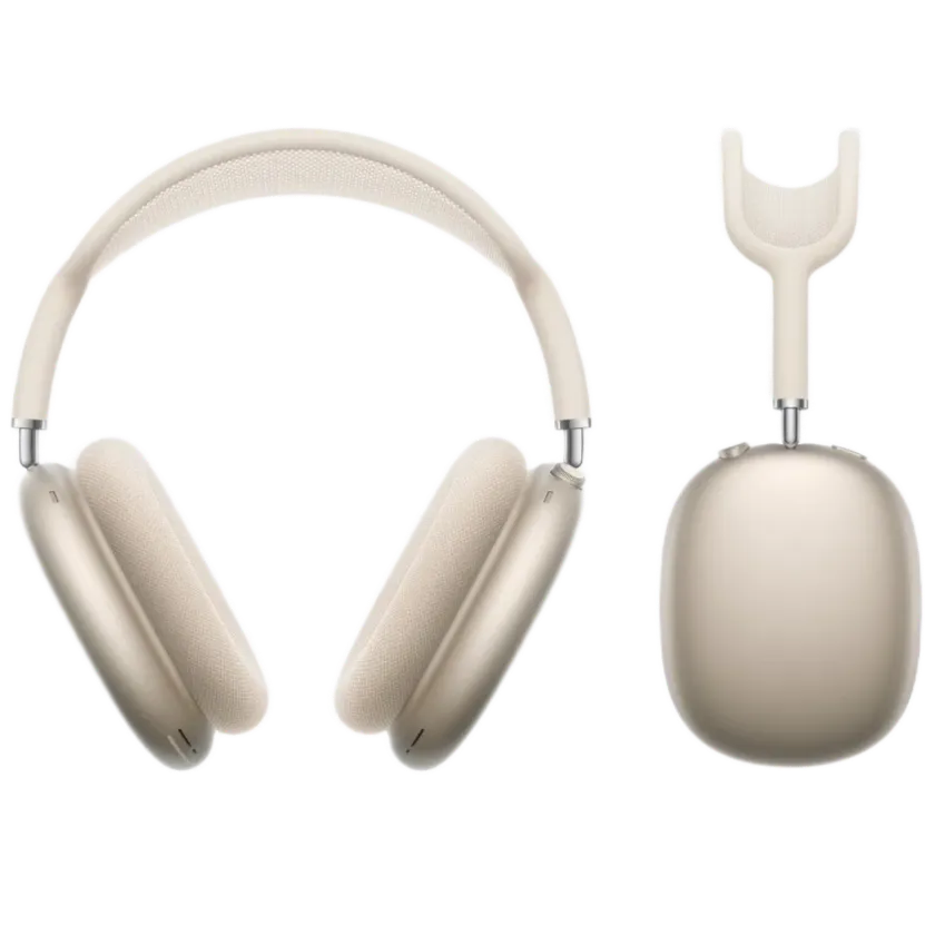 Apple Airpods Max Type C 2024 - Image 3