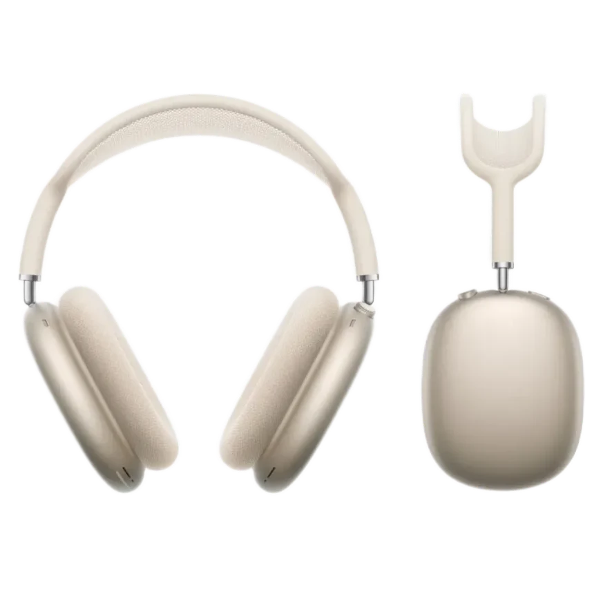 Apple Airpods Max Type C 2024 4 - Image 4