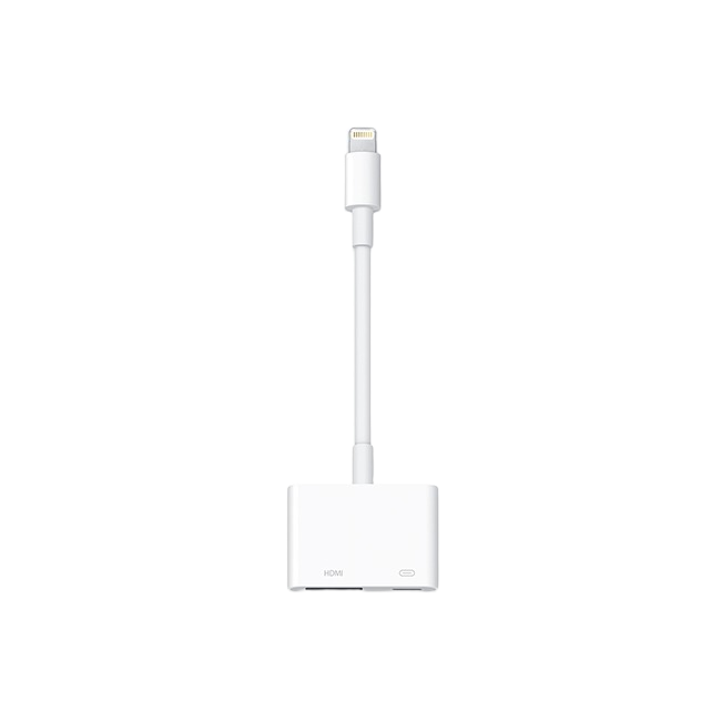 Apple Lightning Digital AV Adapter