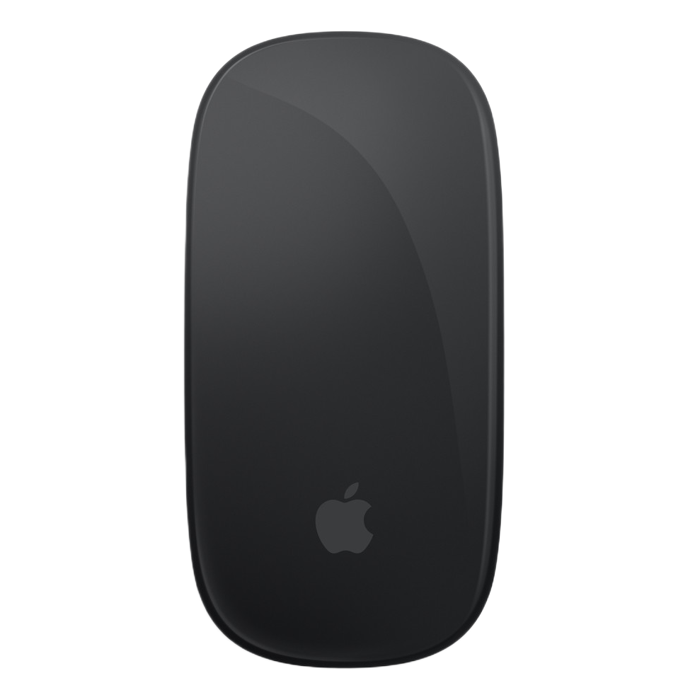 Apple Magic Mouse Type C with Multi Touch Surface