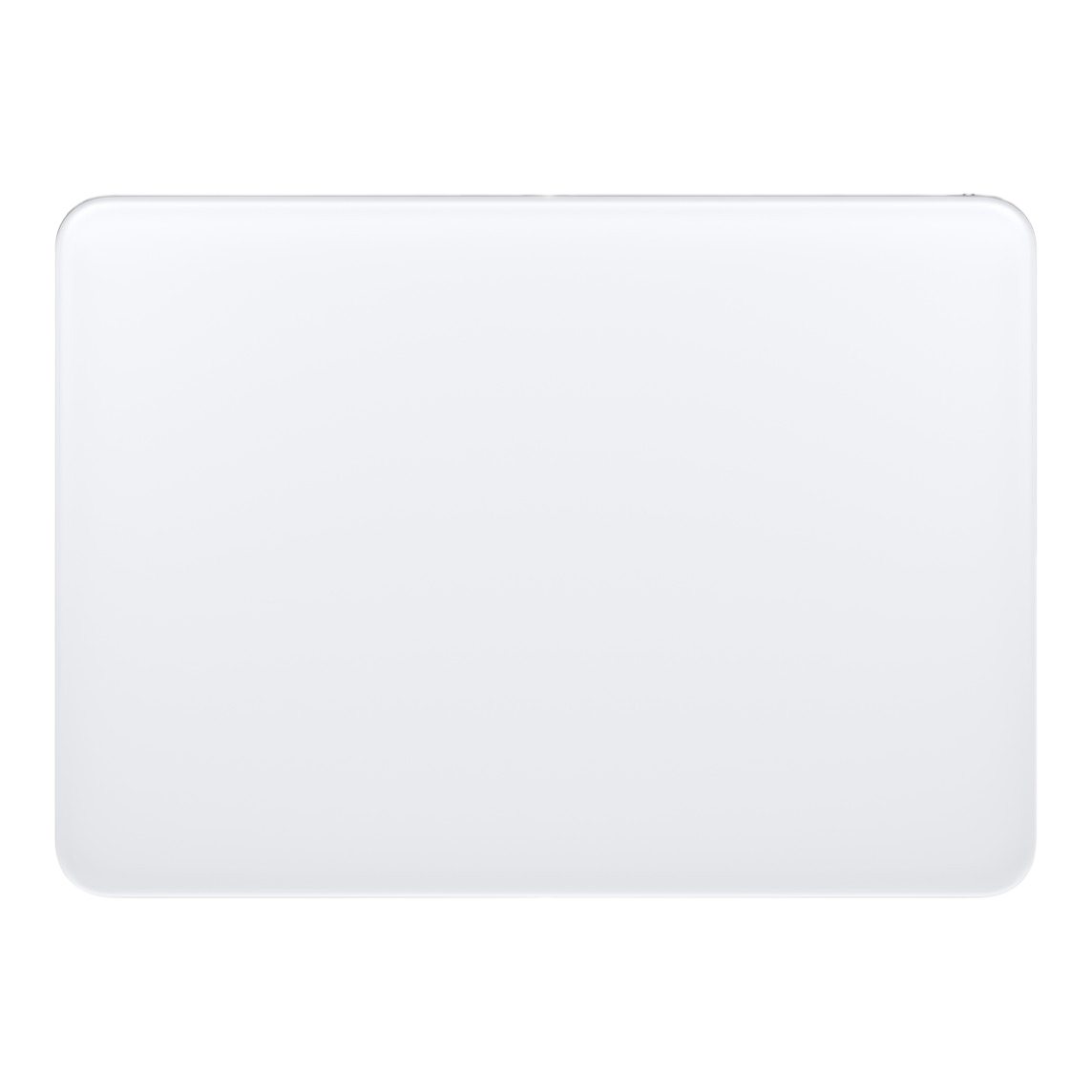 Apple Magic Trackpad Type C white