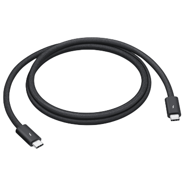 Apple Thunderbolt 4 (USB-C) Pro Cable (1m)