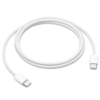 Apple USB-C Charge Cable (1M)