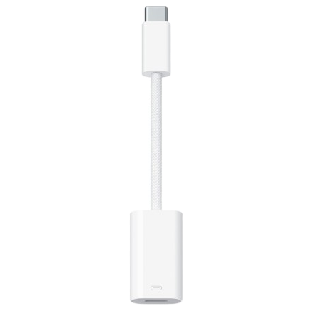 Apple USB-C to Lightning Adapter