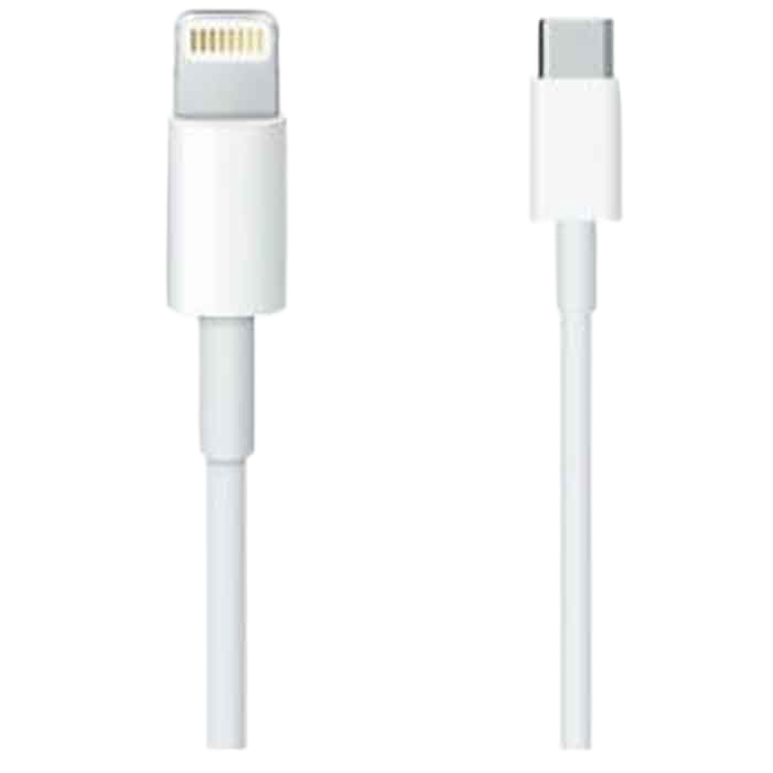 Apple USB-C to Lightning Cable (2m)