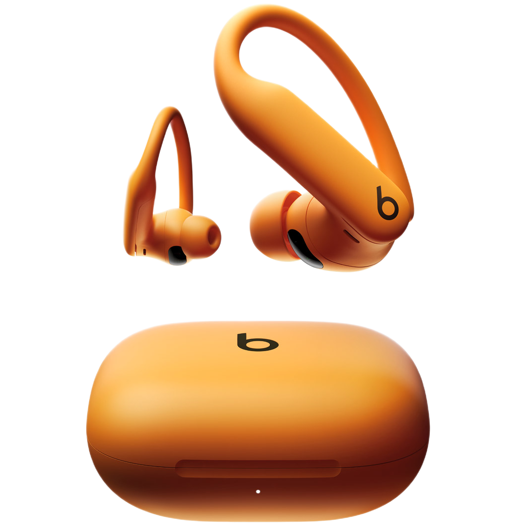 Beats Powerbeats Pro 2 High-Performance Wireless ANC Earbuds - Image 2