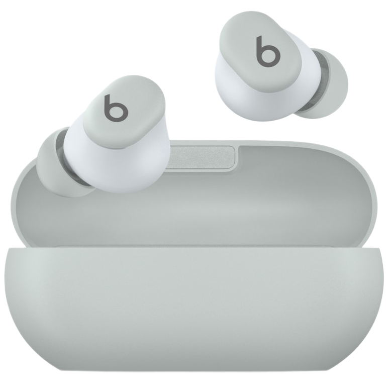 Beats Solo Buds True Wireless Earbuds - Image 4