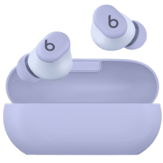 Beats Solo Buds True Wireless Earbuds - Image 2
