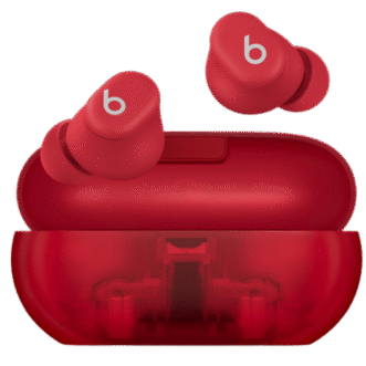 Beats Solo Buds True Wireless Earbuds - Image 3