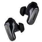 Bose QuietComfort Ultra Earbuds - black