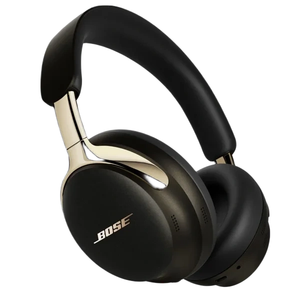 Bose QuietComfort Ultra Headphones - 2nd Generation - Image 2