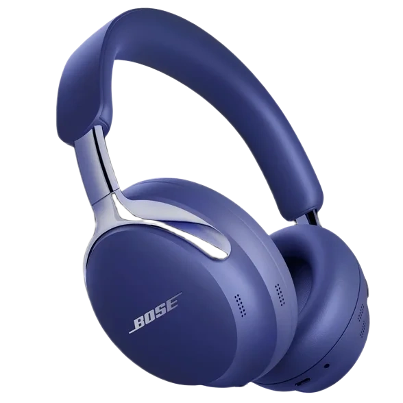 Bose QuietComfort Ultra Headphones - 2nd Generation - Image 3