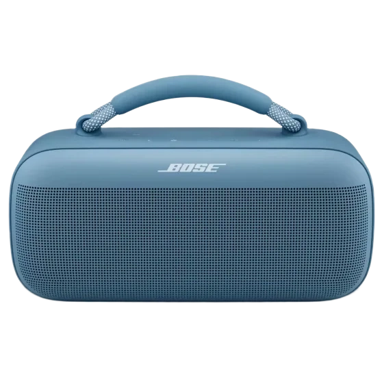 Bose Soundlink Max Portable Speaker - Image 2
