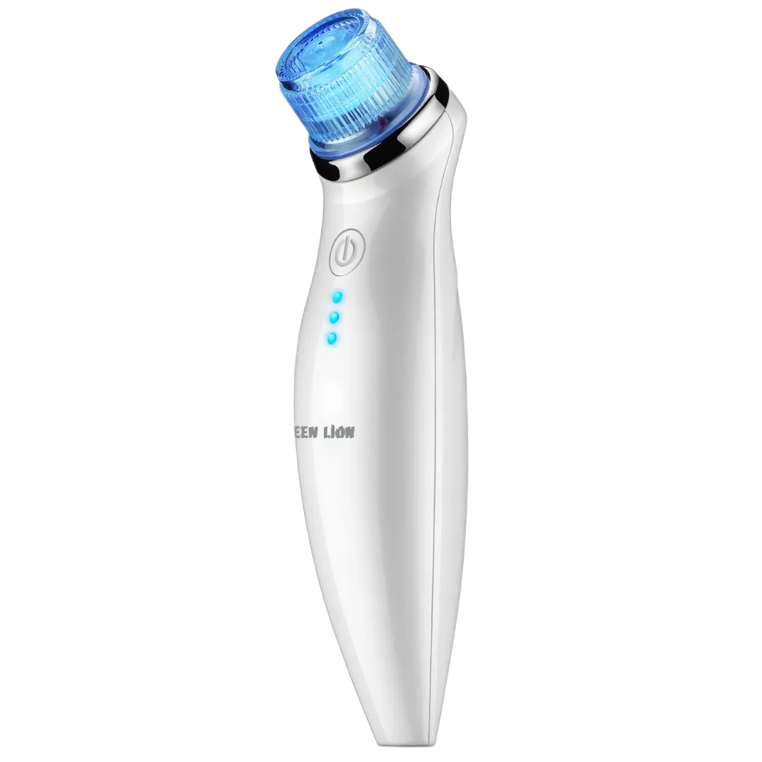 Green Lion Blackhead Remover 5 in 1 Skin Care Solution - Image 2