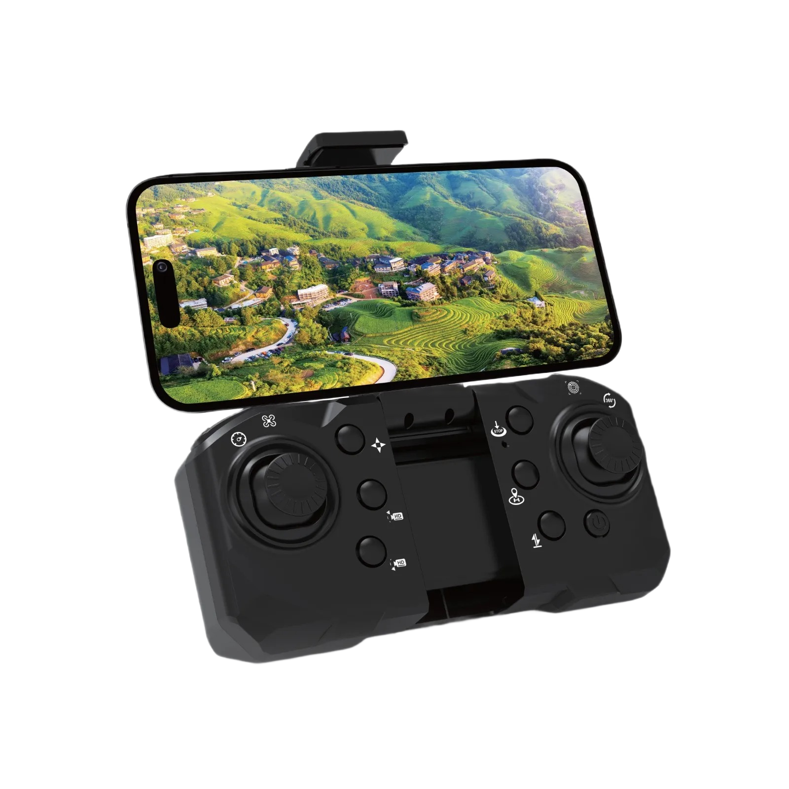 Green Lion G780RC Drone - Image 3