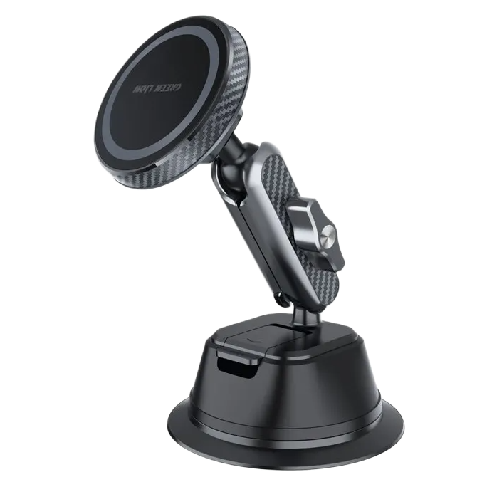 Green Lion Halo MagSafe 2 Car Holder - Image 2