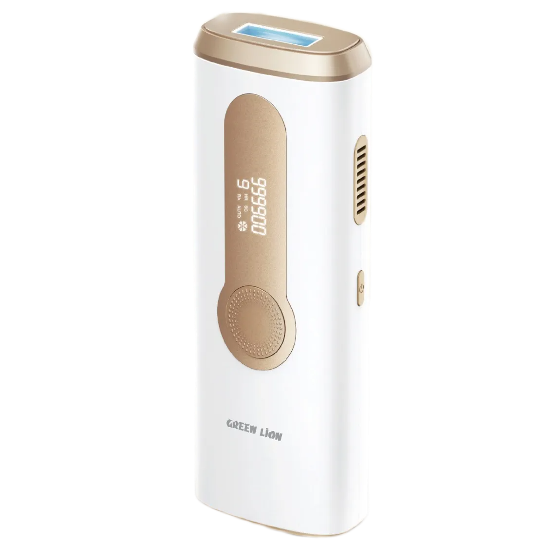 Green Lion Hair Removal Laser 3 IN 1 Function - Image 2