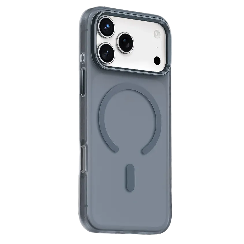 Green Lion Matte MagSafe X Case - Image 5