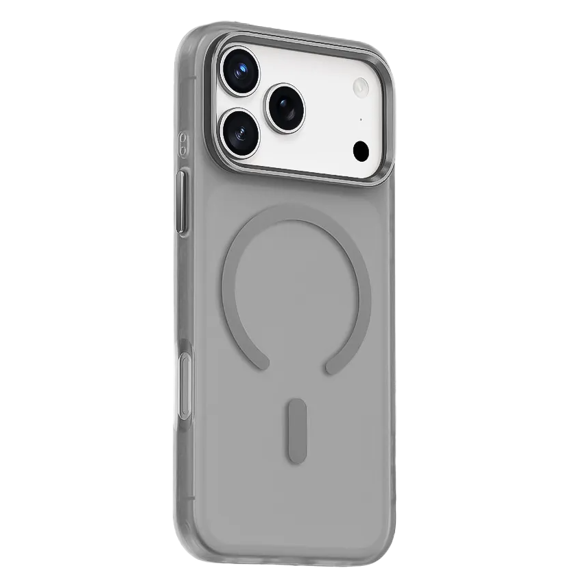 Green Lion Matte MagSafe X Case - Image 6